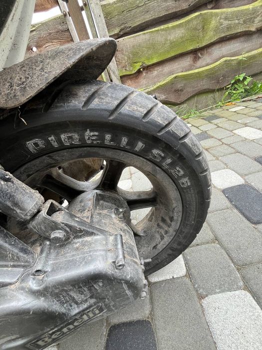Benelli 491 бенеллі