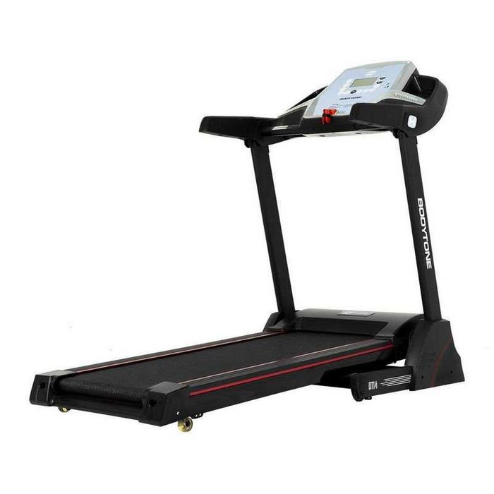 Passadeira de corrida (Home Bodytone DT14) (Como nova)