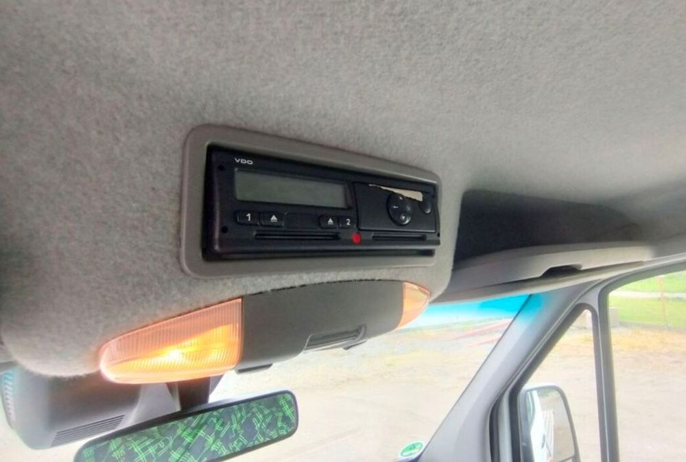 Продам Sprinter 2016