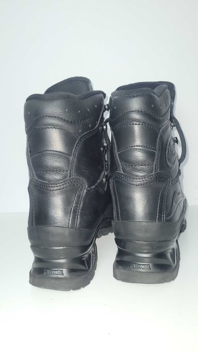 Buty wojskowe MEINDL Combat Extreme 3787 r.39,5