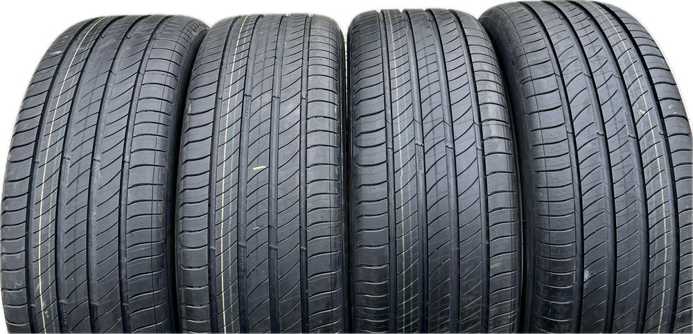 NOWE Opony letnie MICHELIN 235/50/19 2025r