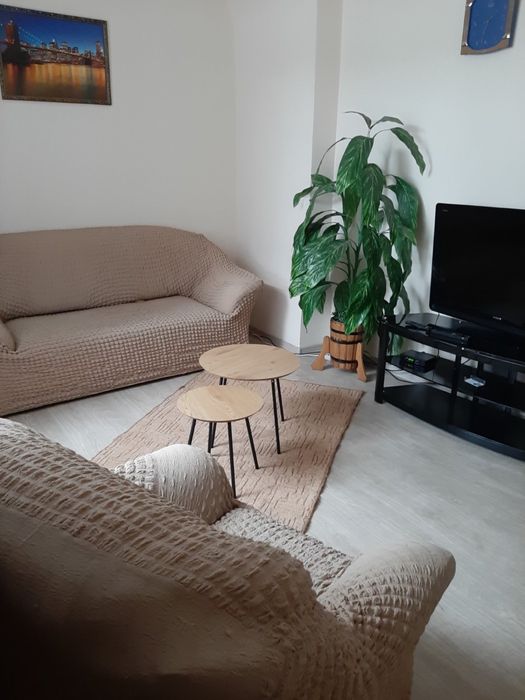 Здам квартиру подобово