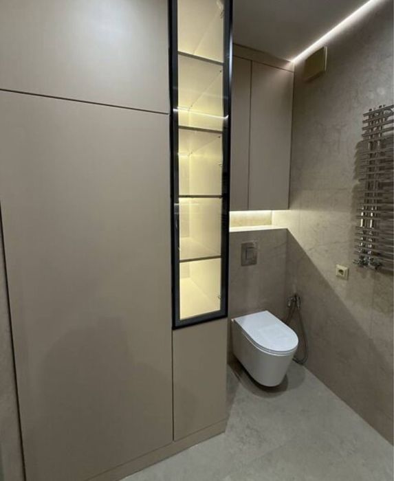 Продам дуже стильну 2 кімнатну ЖК Липки