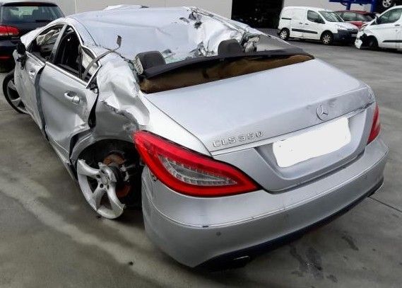 Peças Mercedes-Benz Cls (C218) Cls 350 Bluetec / D 2011