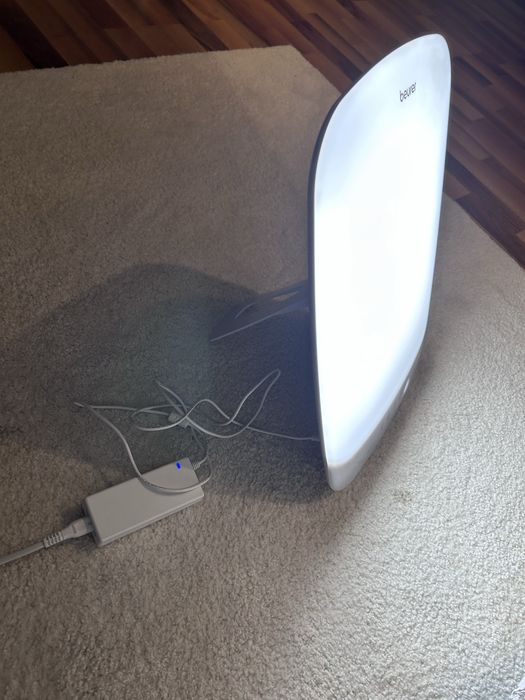 Lampa antydepresyjna BEURER TL 85