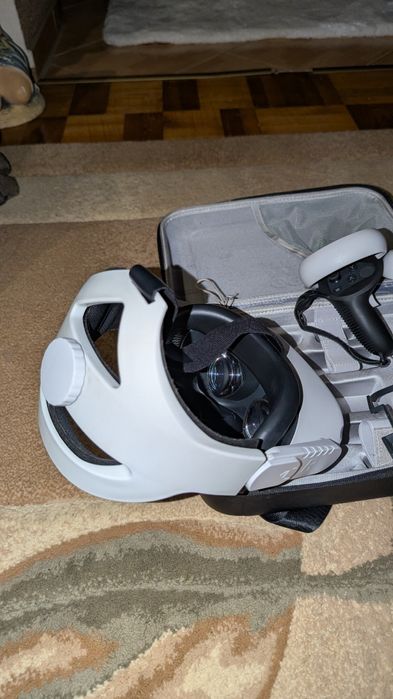 Meta/Oculus quest 2 128gb VR