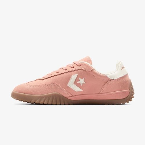 Кросівки жіночі Converse Run Star Trainer —рожеві, розмір 37.5 (23 см)