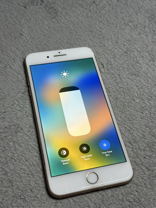 iphone 8 plus 64gb
