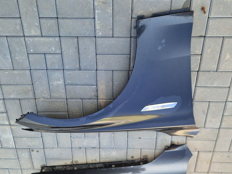 Błotnik bmw gt5 f07 B90