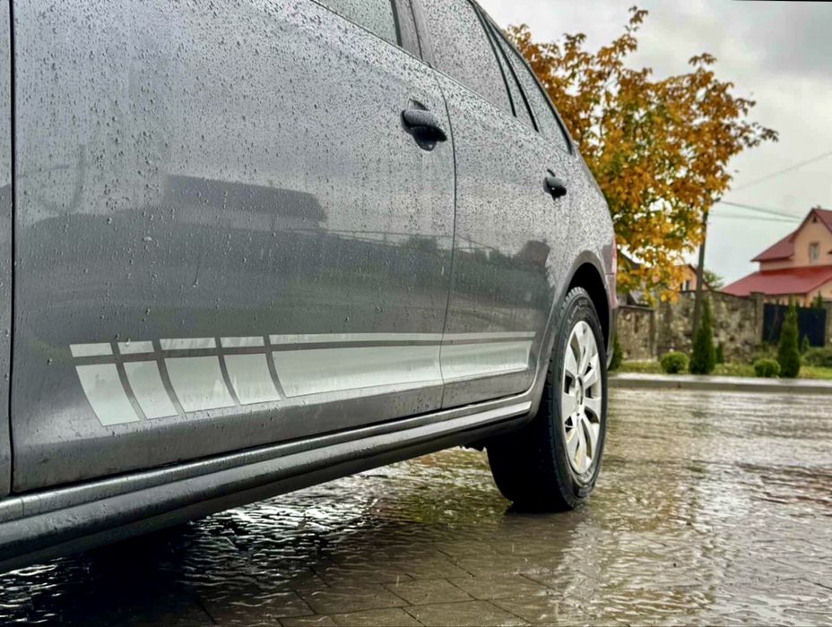 Volkswagen  golf  5 2008 рік