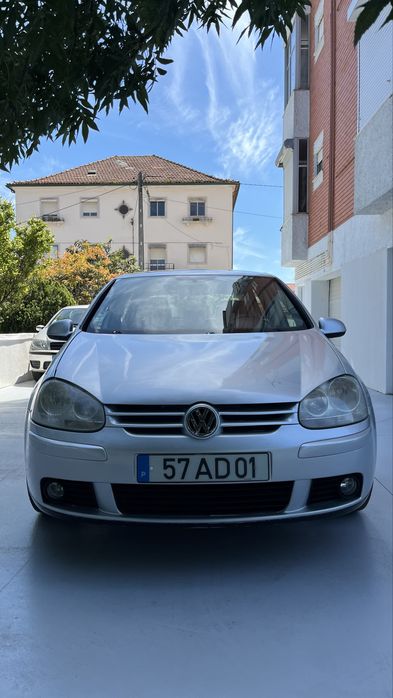Golf 5 gasolina 1,4