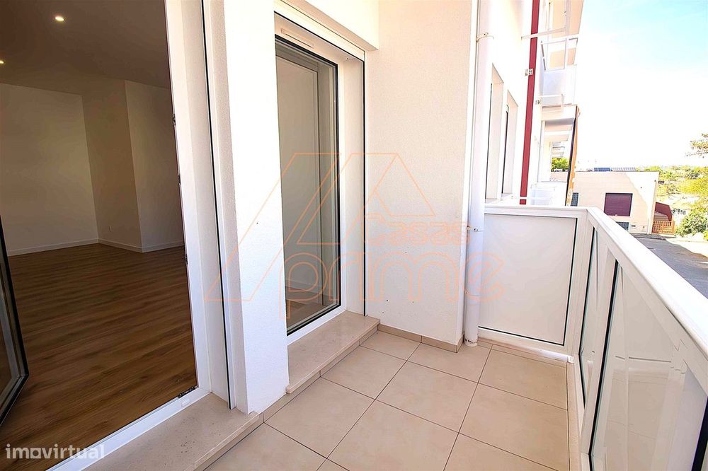 Apartamento T3 - Zona Norte - Coimbra/Venda