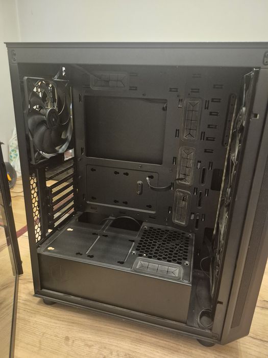 Obudowa Endorfy Arx 500 Air