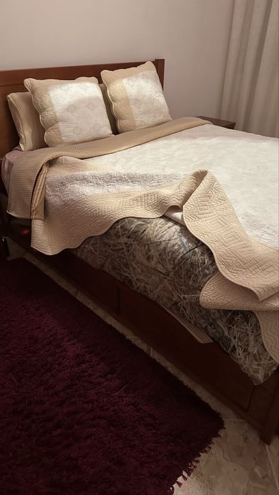 Mobília de Quarto Completa