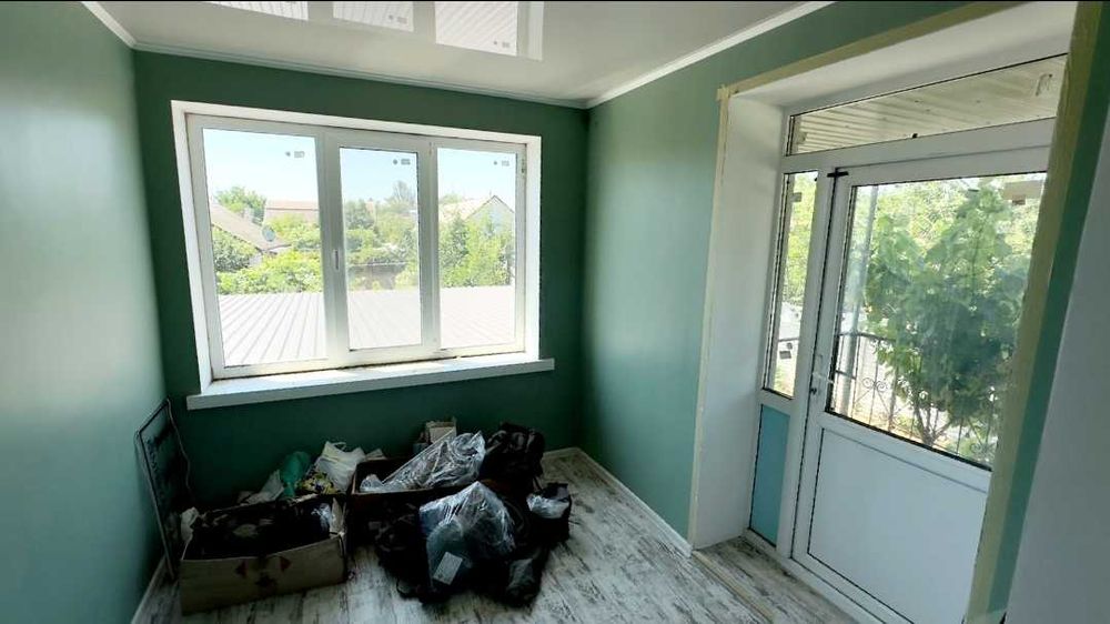 Продажа 2х этажного дома в Варваровке!