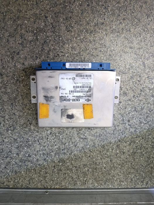 MODUŁ STEROWNIK EBS RENAULT PREMIUM Midlum 0486106116