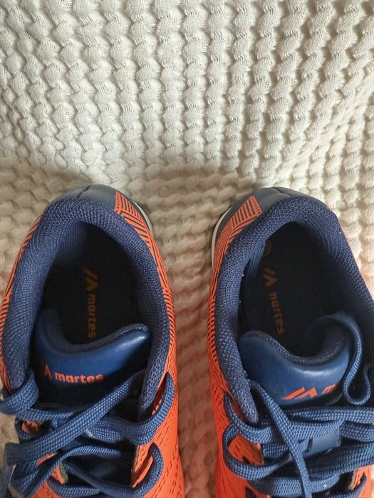 Martes korki dziecięce 28 jak NOWE