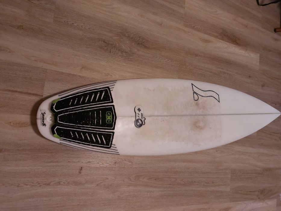 Prancha surf Semente 5’5