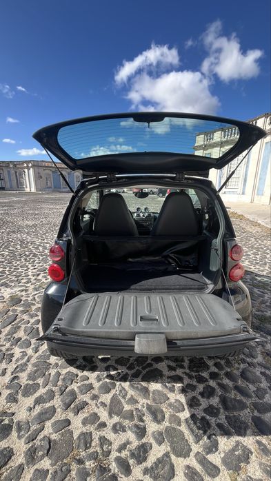 Smart Fortwo Oportunidade