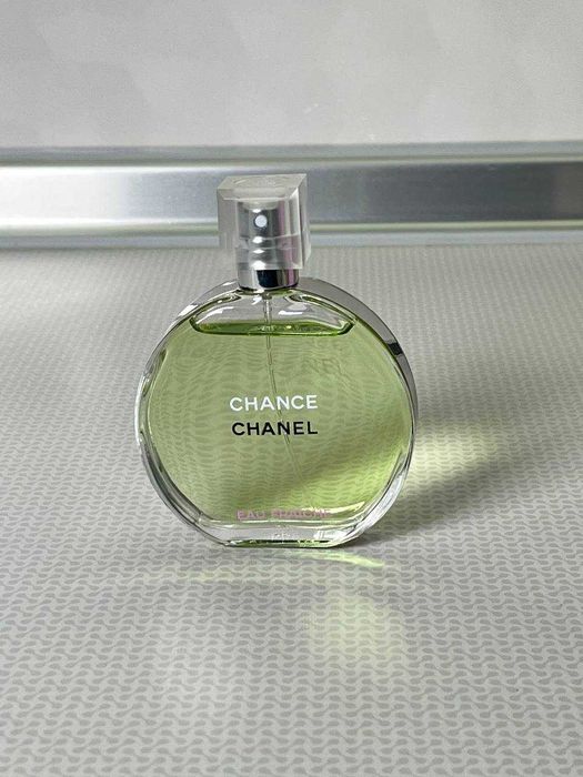 Парфуми Chanel Chance Eau Fraiche