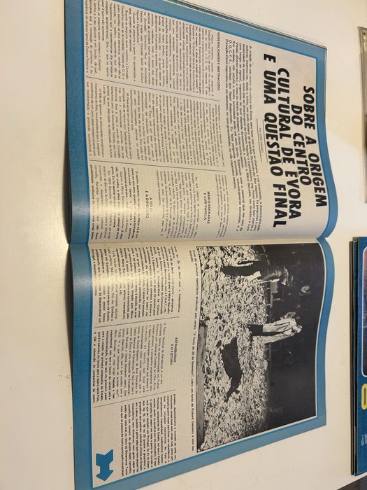 revista O Século Ilustrado 1975 Como estamos de dinheiro?