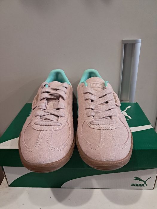 Buty Puma Palermo