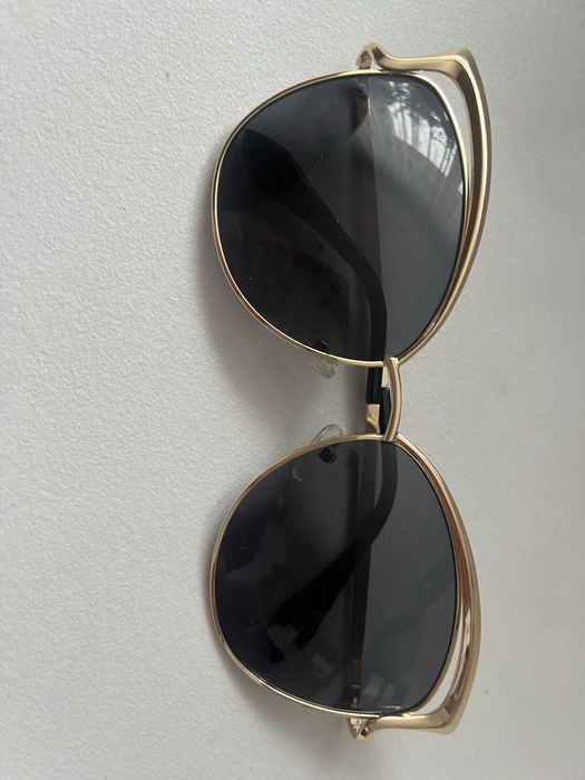 Damskie okulary przeciwsłoneczne