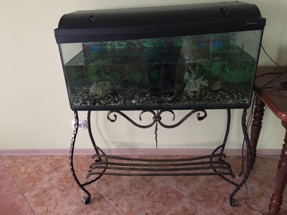 Акваріум для рибок