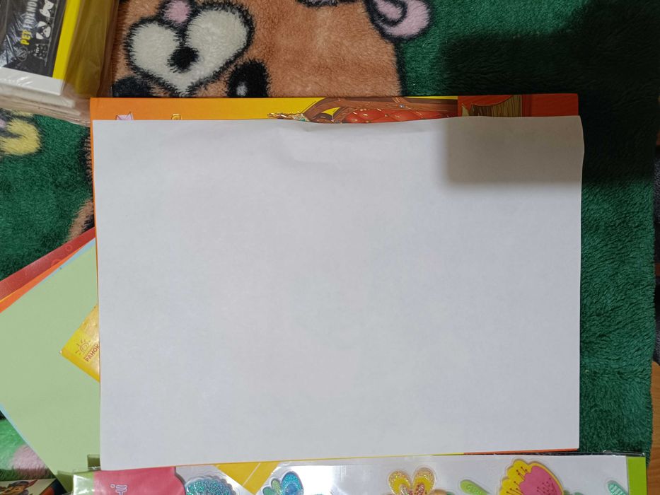 Книжка, большой сборник сказок, новое