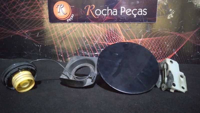 Tampa Do Combustivel Honda Civic Vii Hatchback (Eu, Ep, Ev)
