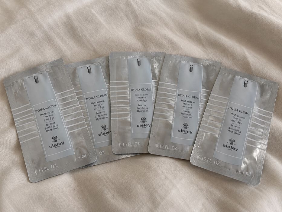 Sisley Hydra-Global Anti-Aging Hydration Booster