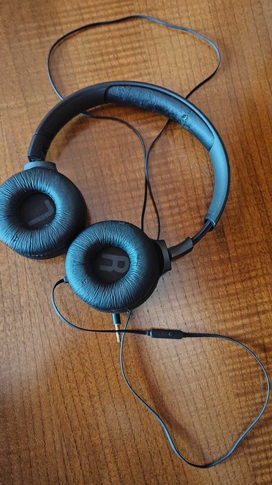 JBL Headphones usados