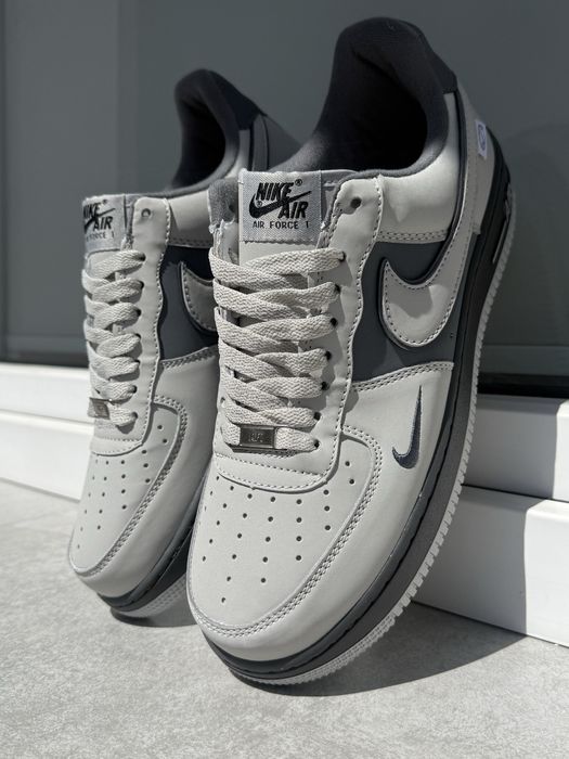 Buty Nike Air Force 1 (rozm.43)