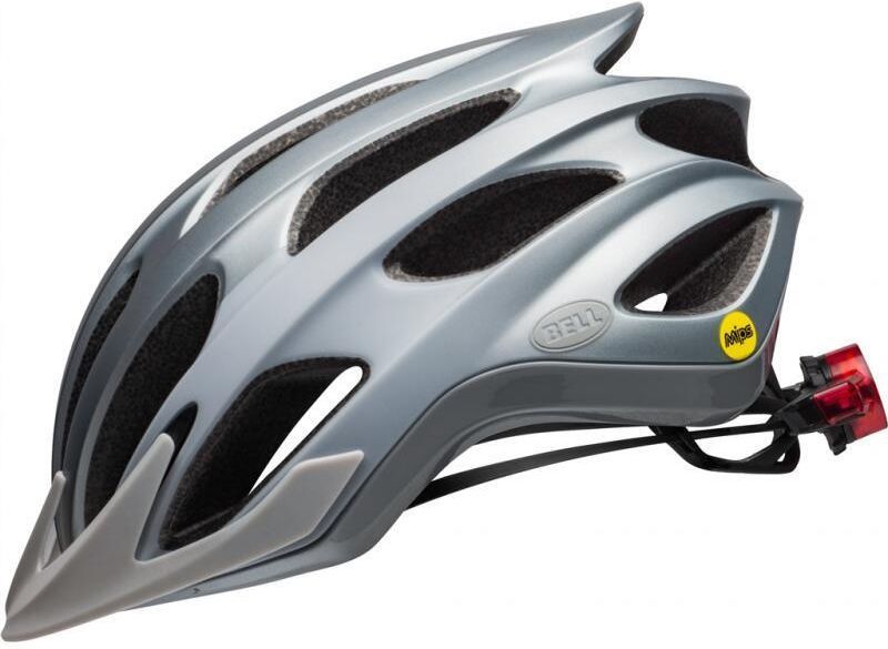 Kask Bell Drifter LED z Mips rozm.L