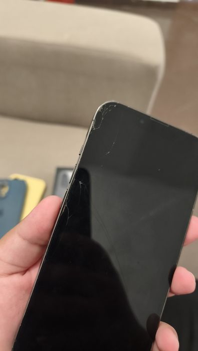 iPhone 13 Pro 256gb