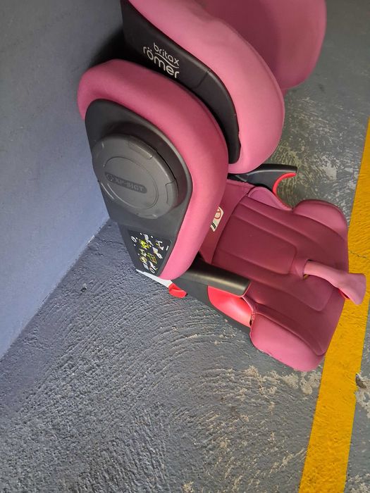 Vende se cadeira auto