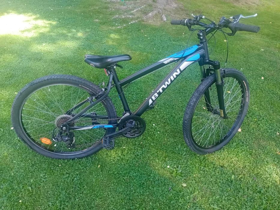 Sprzedam rower B-twin