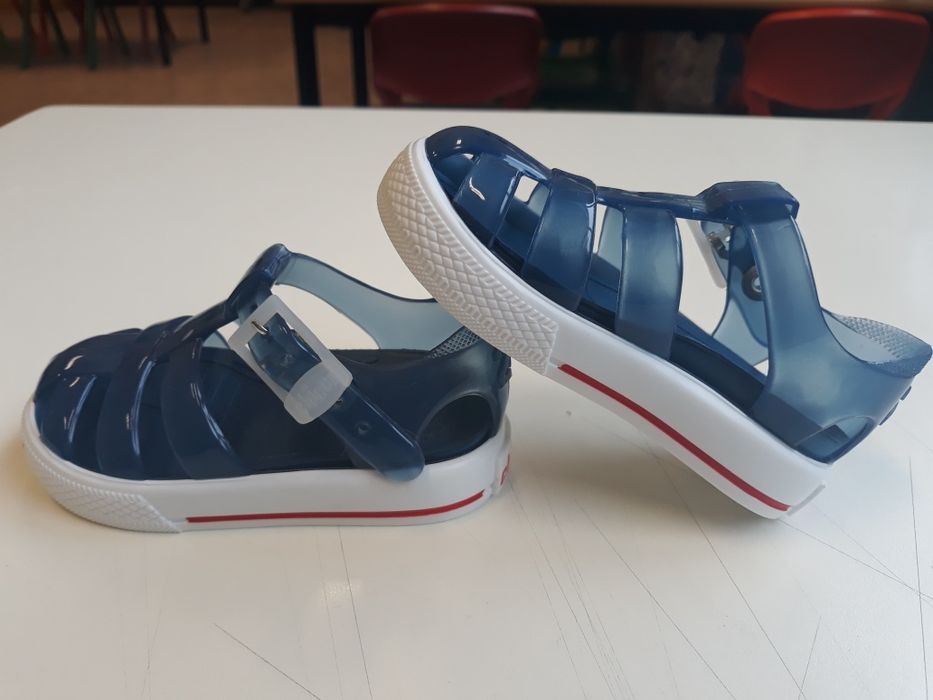 Sandália Chicco unisexo