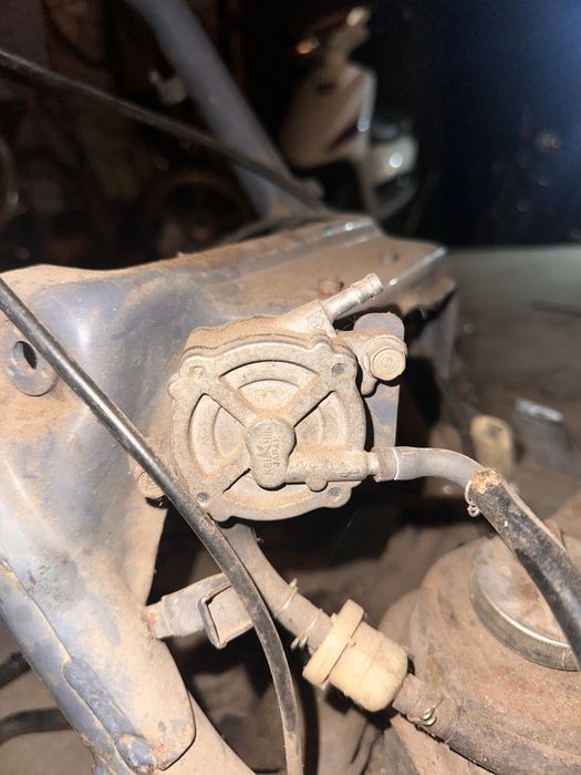 Хонда Дио 35 34 Honda Dio