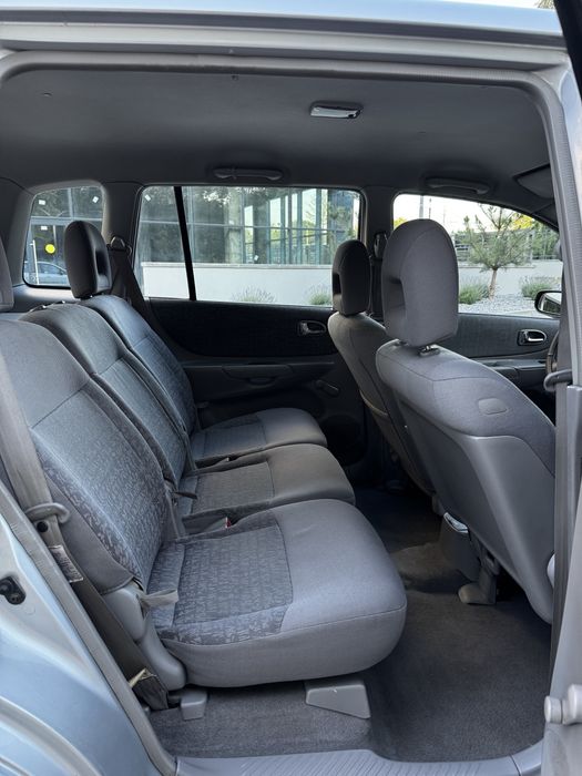 Продам Mazda Premacy