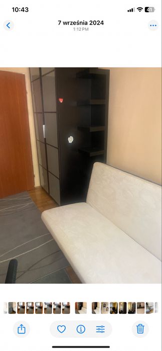 Mazowiecka  46 pokoj 1-os pieszo 10 min AGH,UJ ,UKEN ,UR ,PKwynajmie wlasciciel tel. 577 678 128 ,