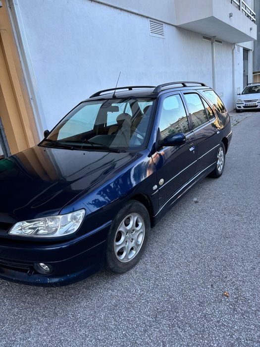 Peugeot 306 Break