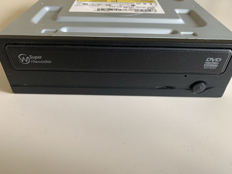 DVD-Recorder Sony NEC / DVD Writer SH-224BB / Флопі-дисковод (1.44 МБ)