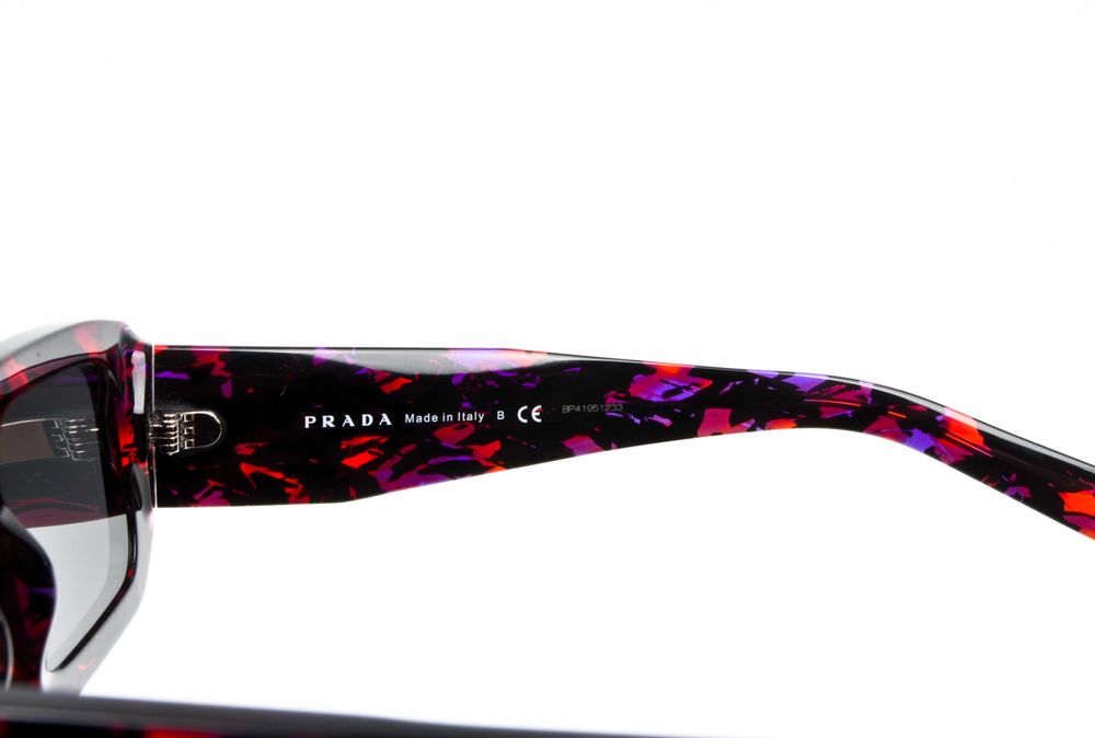 Prada Оригінал окуляри нові очки оригинал SPR06Y