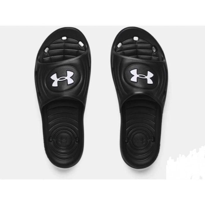 Тапочки шльопанці сланці EBA Under Armour 53 - 53,5 розмір