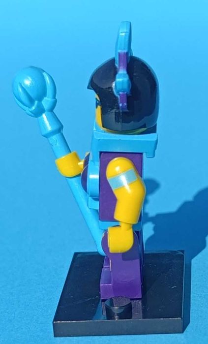 Evil-Lyn (Masters of the Universe)