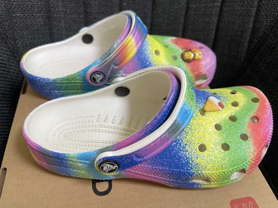 Crocs жіночі 36 р-р