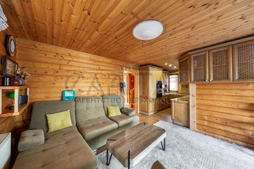 Аренда дома 200 м2, Вишенки, Riviera Zoloche