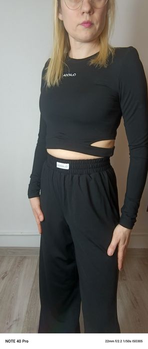 Świetny komplet OLAVOGA