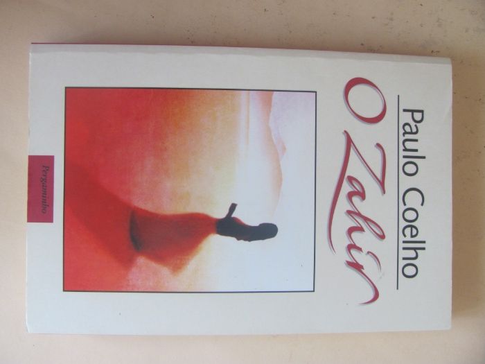 Obras de Paulo Coelho